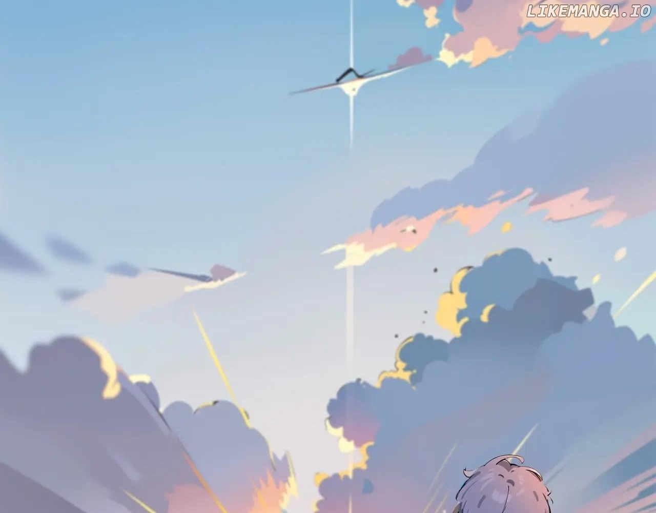 Daddy President Is Too Hard To Deal With Chapter 158 - page 85